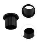 Set of 4 Tire Pressure Sensor Valve Stem Repair Kit TPMS for