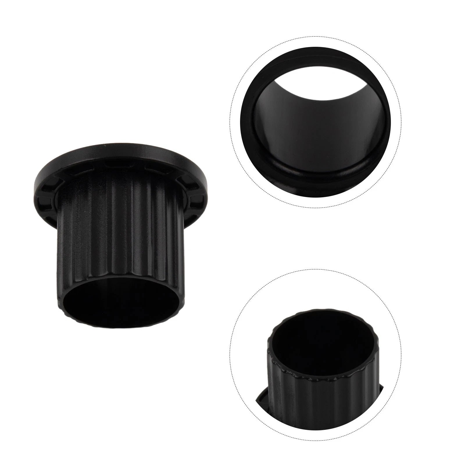 Set of 4 Tire Pressure Sensor Valve Stem Repair Kit TPMS for