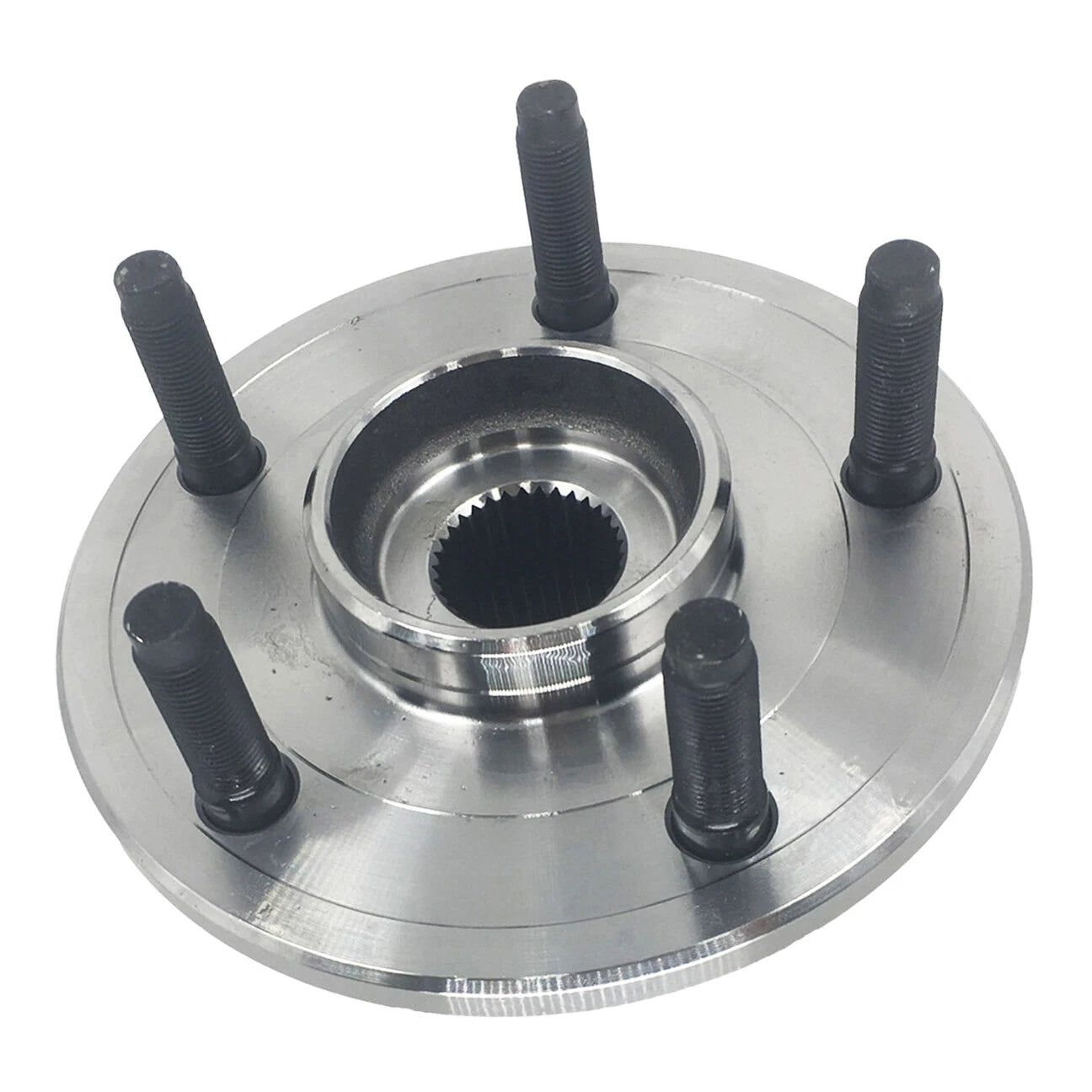 Front Wheel Bearing & Hub for Dodge Ram 1500 (2002–2008) 515072