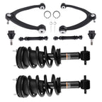 Front Complete Struts Control Arms Kit for Chevy Suburban 1500 Tahoe (2007–2015)
