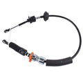 Transfer Case Shift Cable for Jeep Wrangler JK (2007–2018) 52126222AA