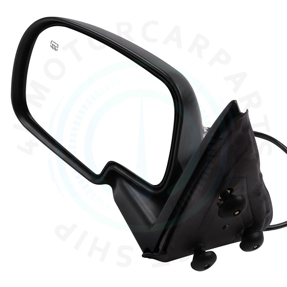 Power Heated Tow Mirror for Chevy GMC (2000–2002)