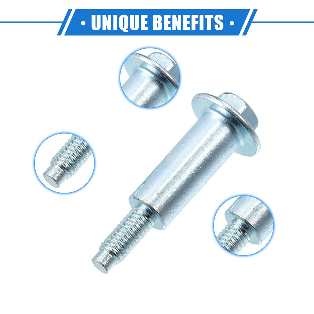 Auto Valve Cover Bolt for Subaru Baja (2004–2006) 2.5L H4 Turbo No.800606710