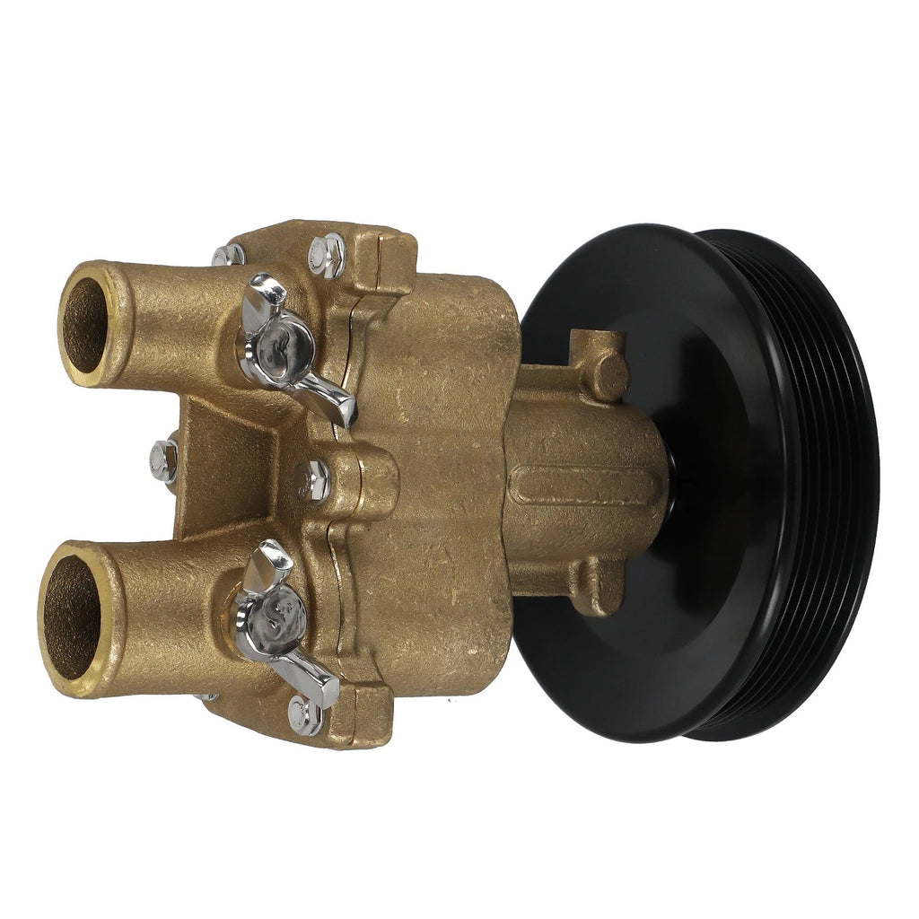 Water Pump for Mercruiser Mercury Quicksilver MPI 4.3L-6.2L (1998–2023) 8M0139995