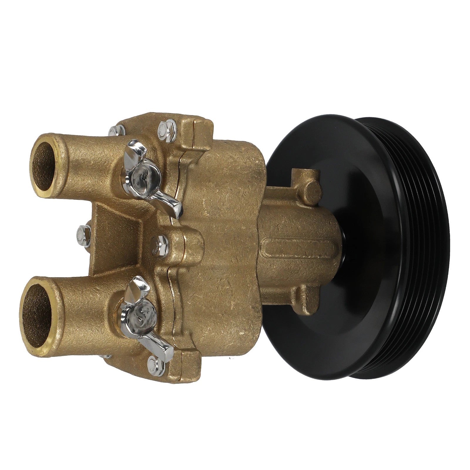Water Pump for Mercruiser Mercury Quicksilver MPI 4.3L-6.2L (1998–2023) 8M0139995