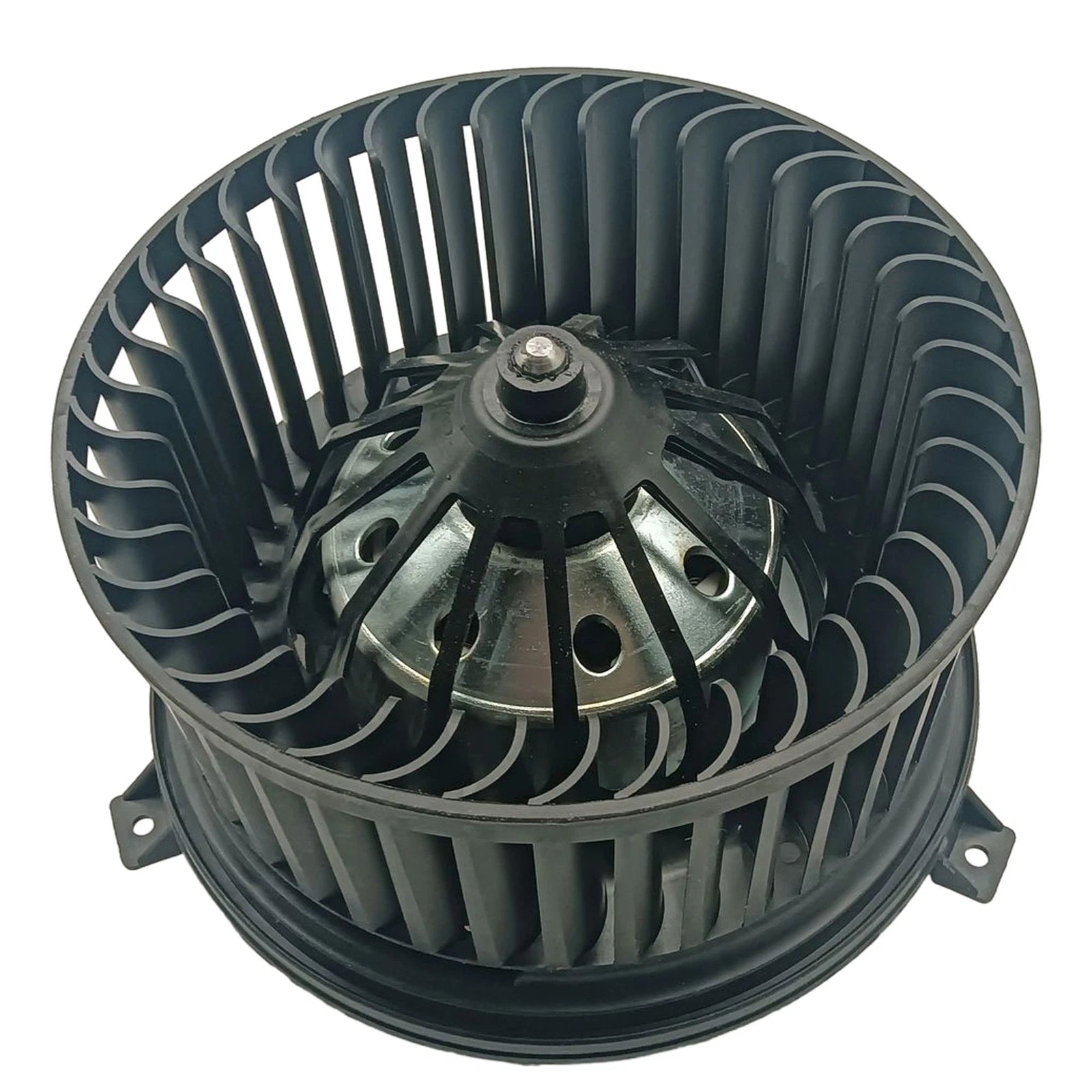 HVAC Blower Motor for Chevrolet Silverado 1500 2500 3500 (2014–2019)