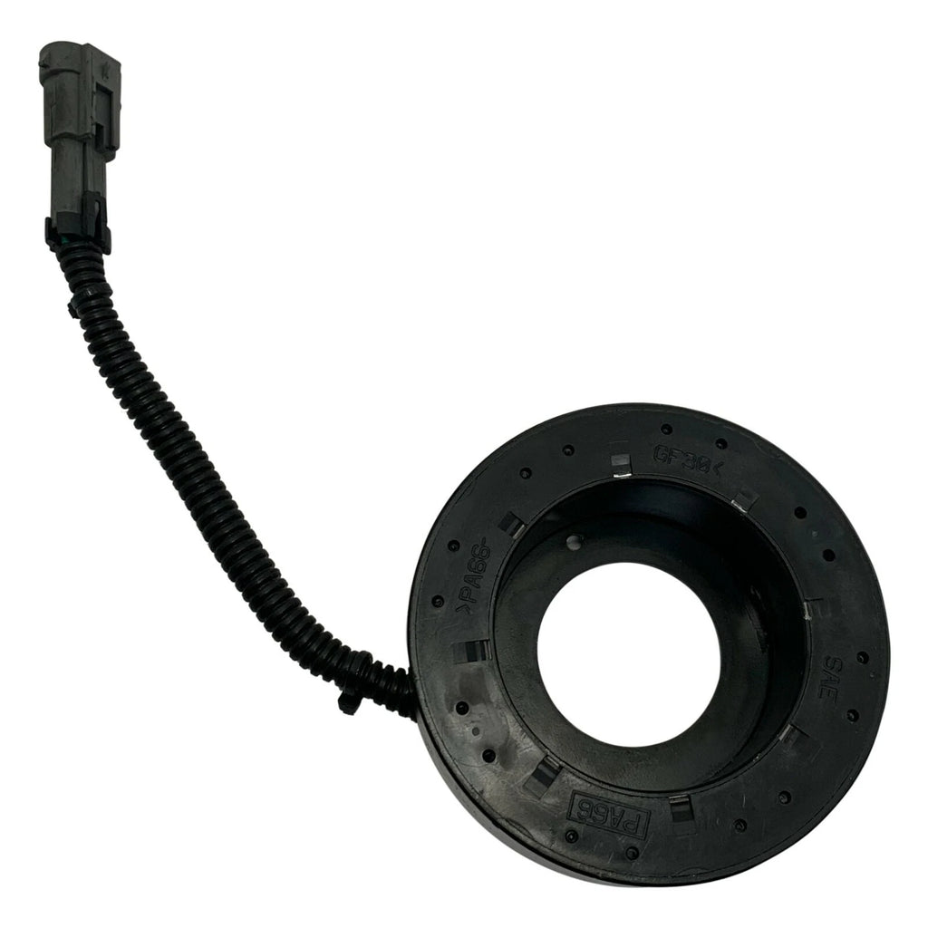 AC Compressor Clutch Replacement for Chevrolet Silverado (2015-2019)