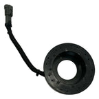 AC Compressor Clutch Replacement for Chevrolet Silverado (2015-2019)