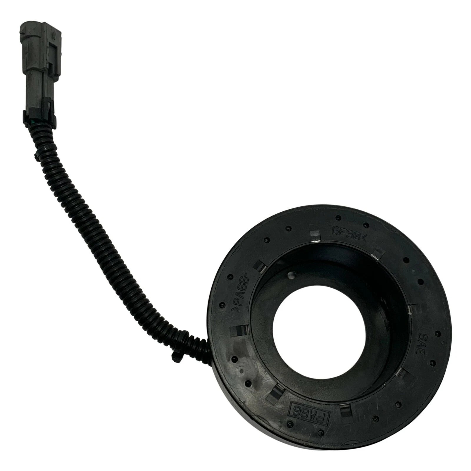AC Compressor Clutch Replacement for Chevrolet Silverado (2015-2019)