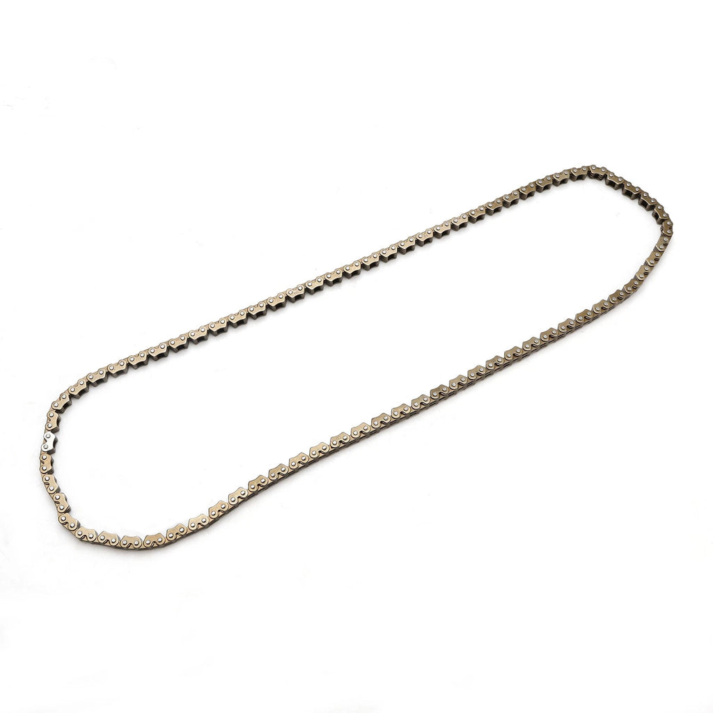 Heavy Duty Drive Chain 14401-LBA2-E00 for Kymco MXU Injector 550 (2008–2015)
