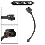 Car Rear Brake Pad Wear Sensor for Porsche Cayenne (2017-2024)