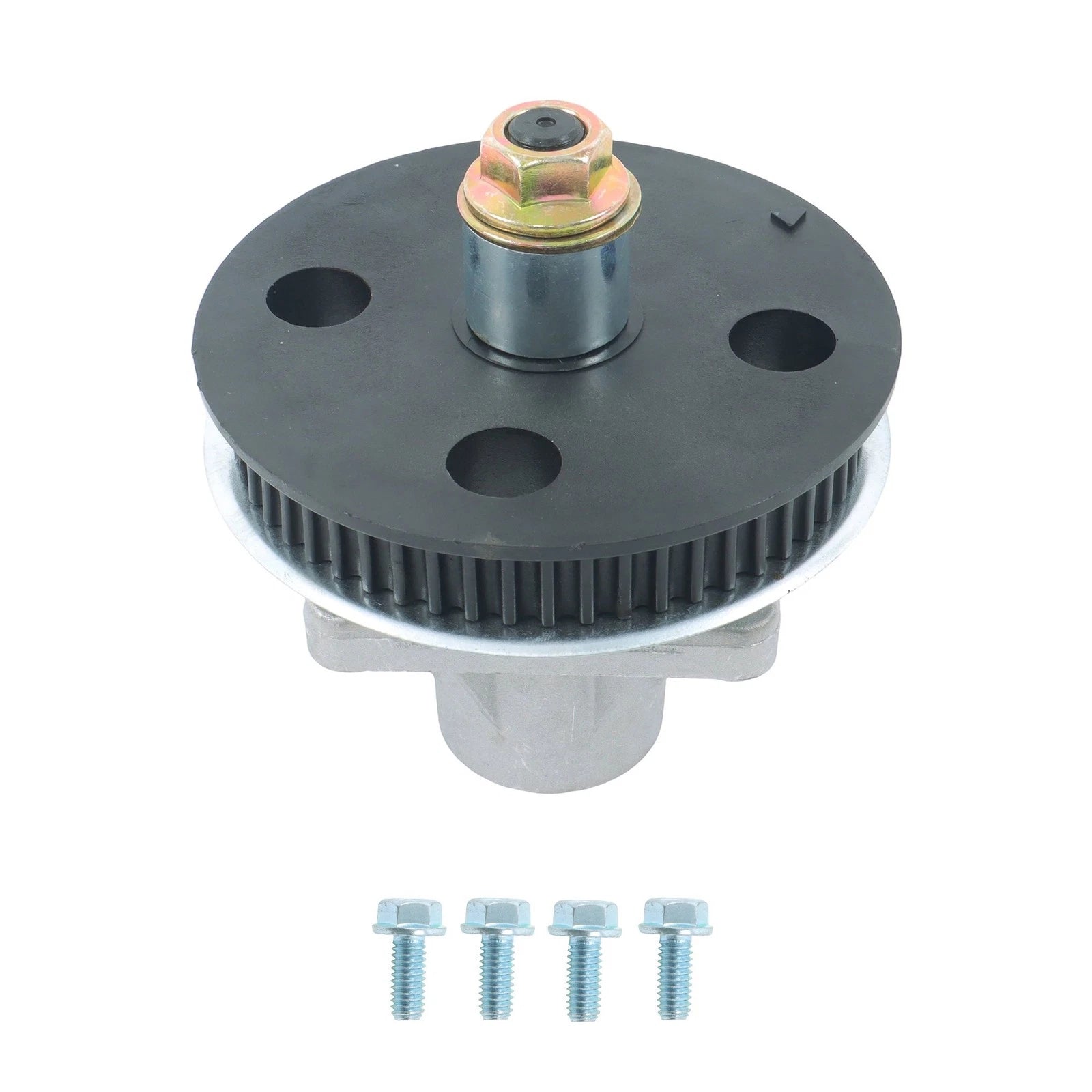 Spindle for Cub Cadet Troy Bilt CC760ES TBWC33XP (33-Inch)