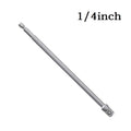 Extension Tool Drill Bits for Heavy Duty Socket Adapter (Universal)
