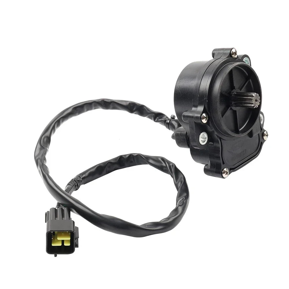 Front Differential Servo Motor Gear Actuator for CFMOTO CF450 (2018-2023)