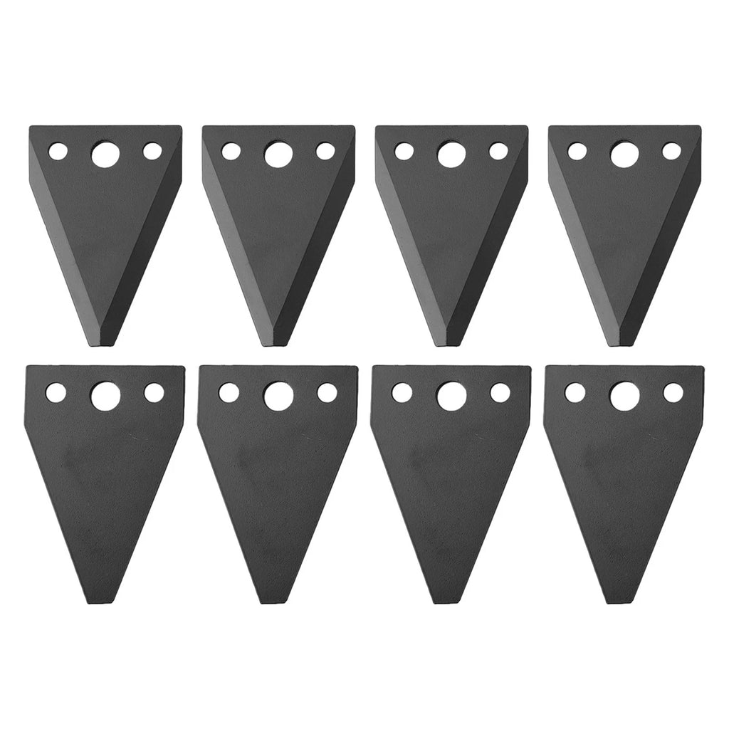 Sickle Mower Bar Kit for Lawn Mowers (Metal Replacement)