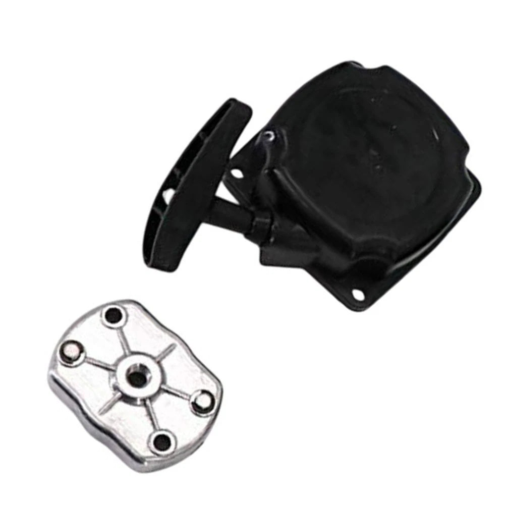 2 Pull Starters and 2 Drive Boards Kit for BC52, BC520 (Lawn Mowers)