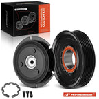 A/C Compressor Clutch Kit for Kia Sorento Sedona (2015–2021)
