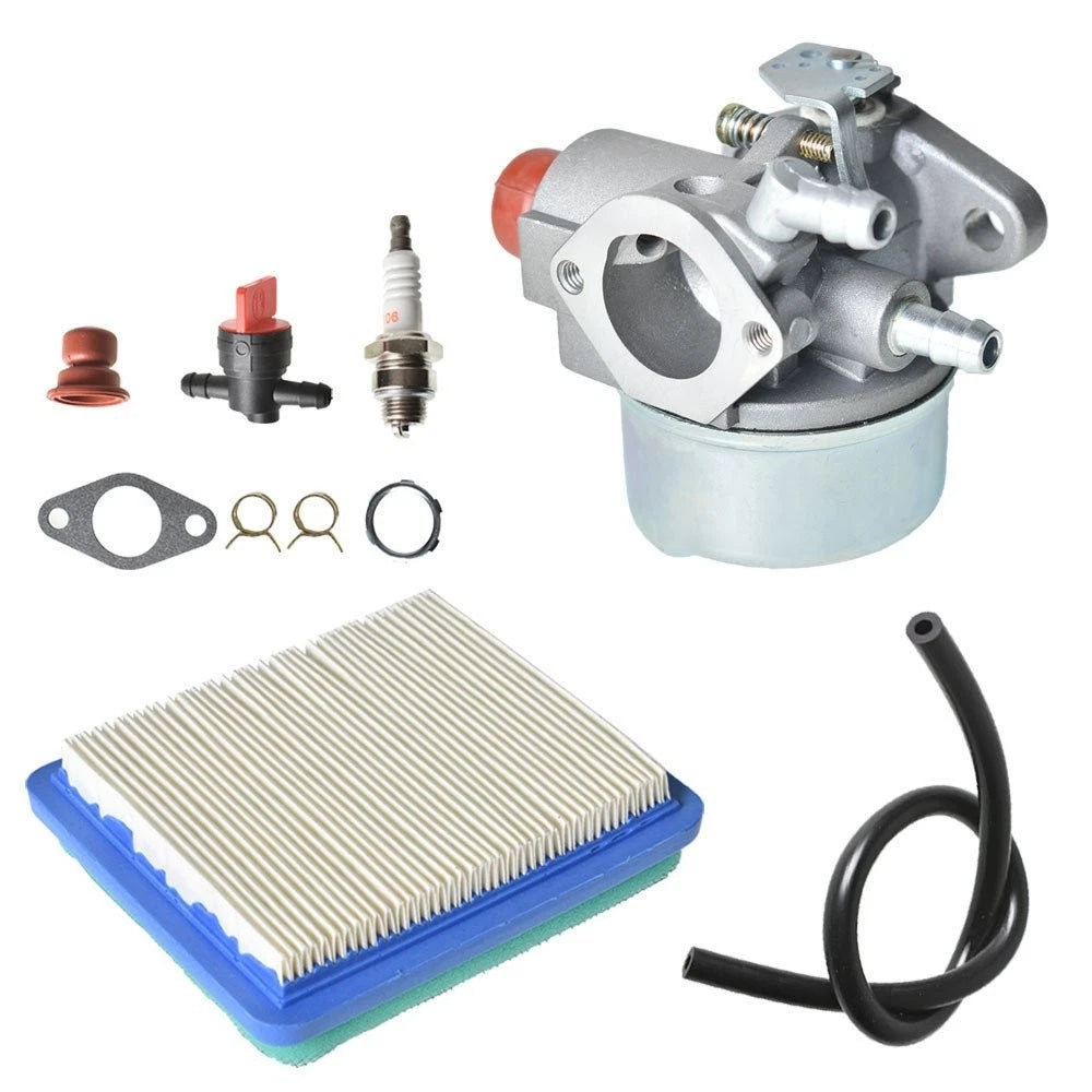 Carburetor Air Filter for Tecumseh Go Kart (6HP–6.5HP)