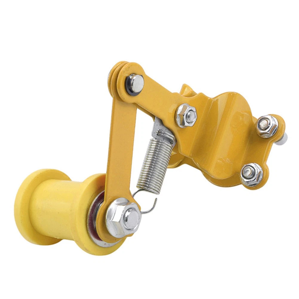 Chain Tensioner Roller Adjuster for Universal ATV Dirt Bike (All Years)