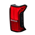 Rear Tail Light for Toyota Tacoma (2024) Right Side Clear Lens