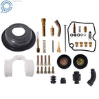 Carburetor Repair Kit for Kawasaki Vulcan VN800 Drifter (1995–2006)