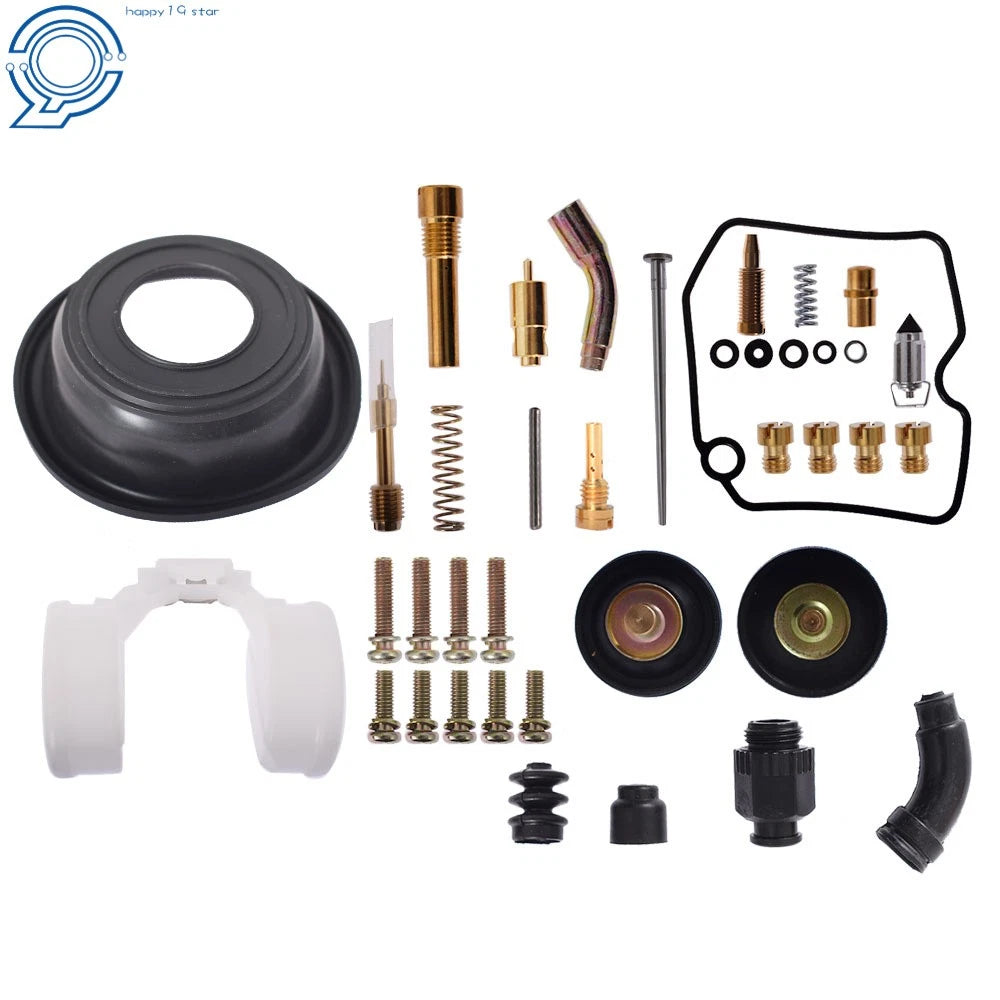 Carburetor Repair Kit for Kawasaki Vulcan VN800 Drifter (1995–2006)