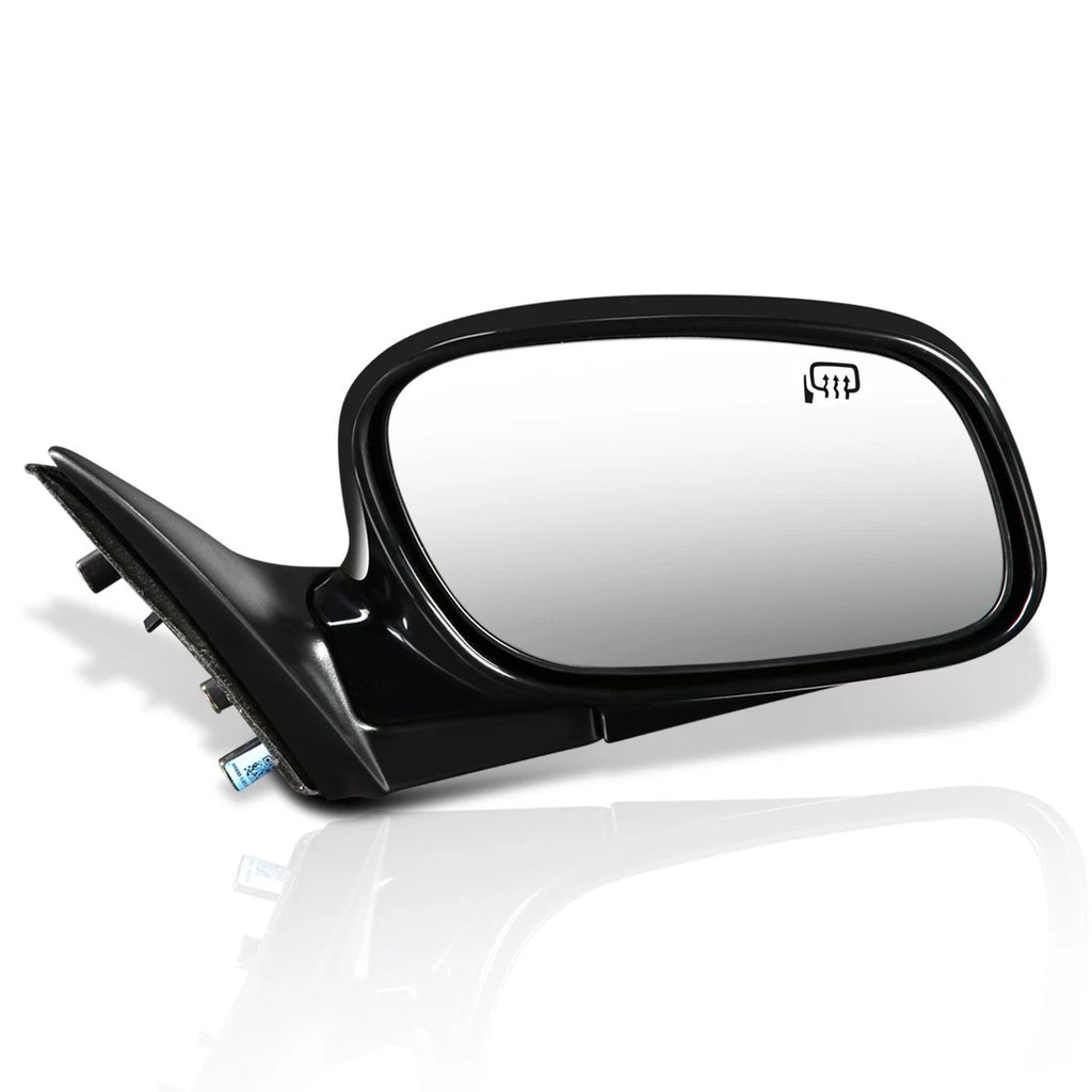 Powered Heated Side Rear View Mirror for Lincoln Town Car (1998–2002)