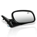 Powered Heated Side Rear View Mirror for Lincoln Town Car (1998–2002)