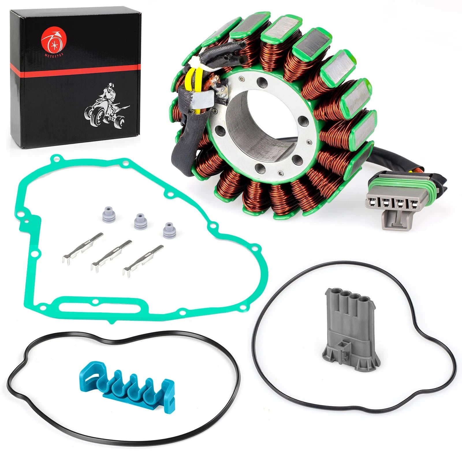 Stator Gasket & O-Ring for Polaris Ranger 800 XP Crew (2010-2017)