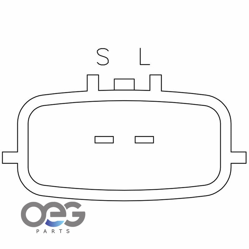 Voltage Regulator for Infiniti Q45 (1997-1997)