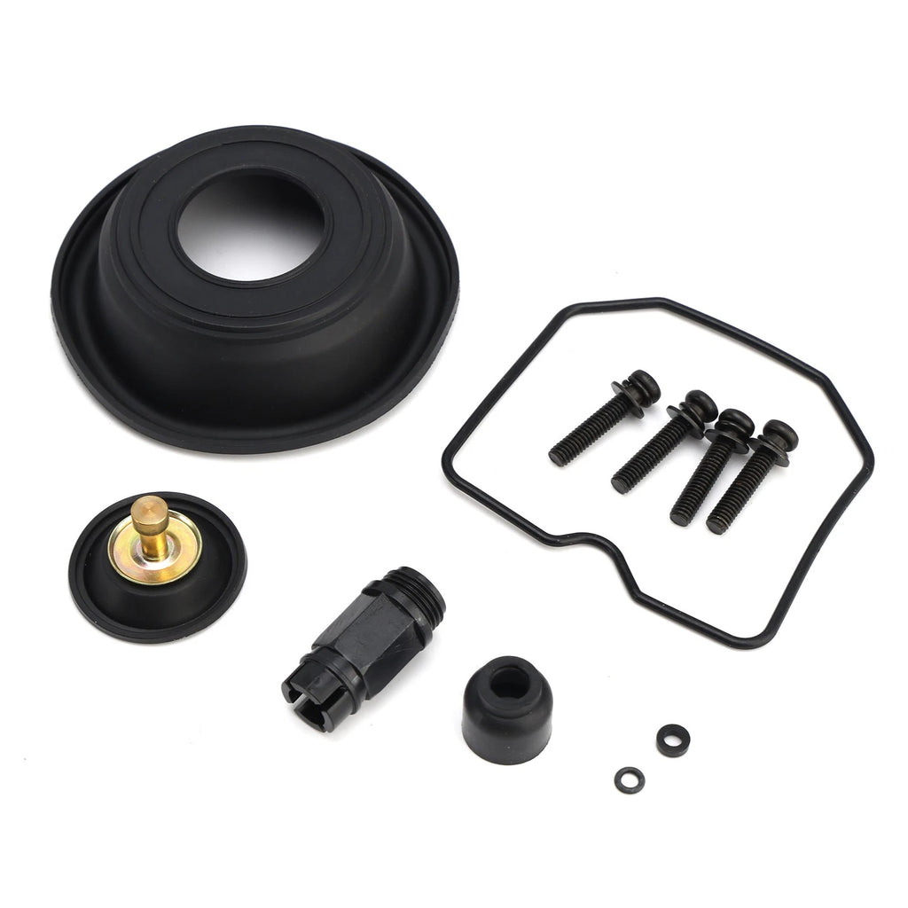 Carburetor Rebuild Repair Kit for Kawasaki KLR650 (1987–2018)