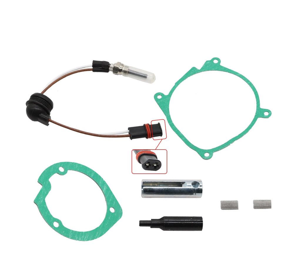 12V Glow Plug Repair Kit for Eberspaecher Airtronic D2 D4 (2KW)