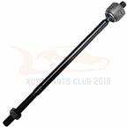 Set of 4 Steering Inner Outer Tie Rod End Links for Ford Focus (2008)