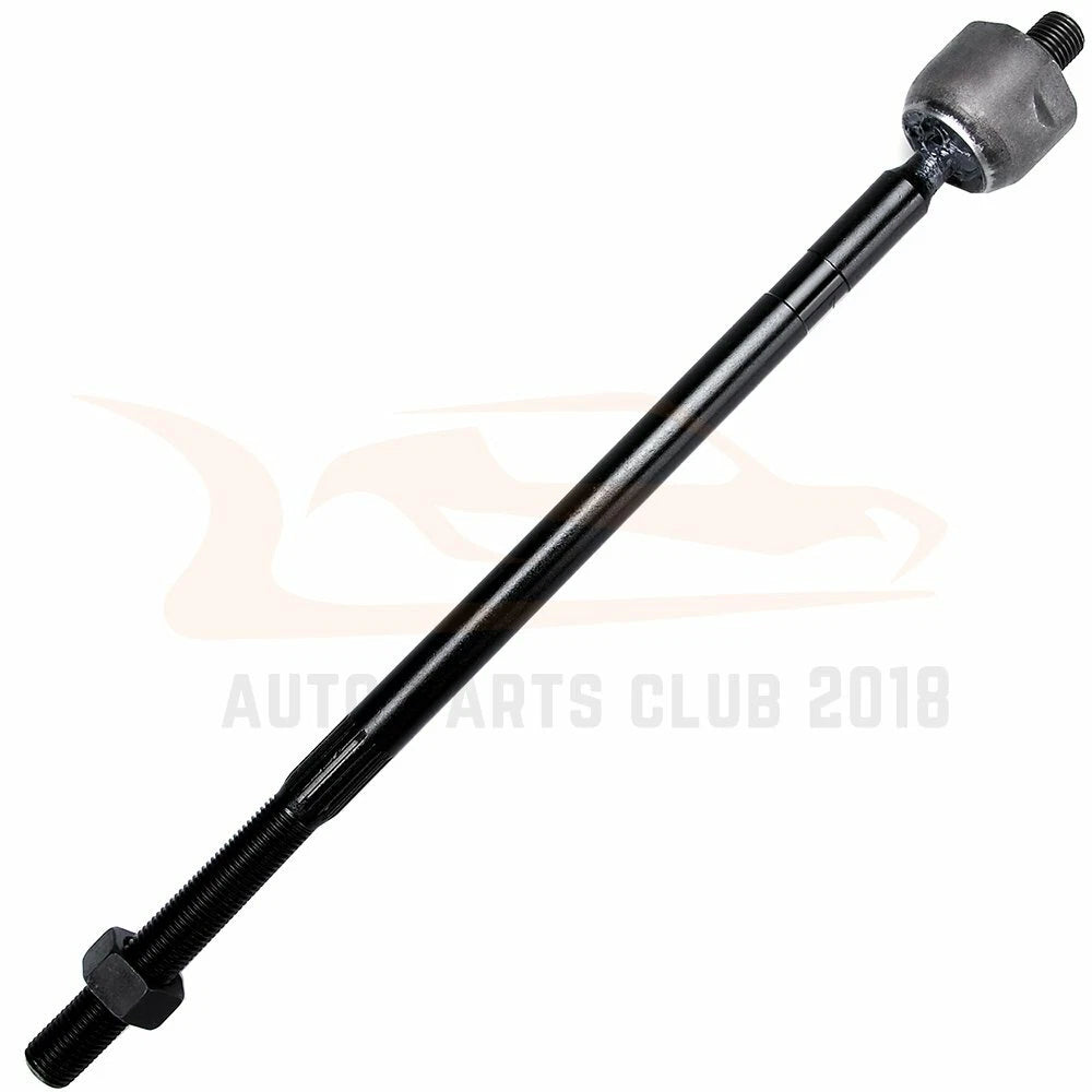 Set of 4 Steering Inner Outer Tie Rod End Links for Ford Focus (2008)