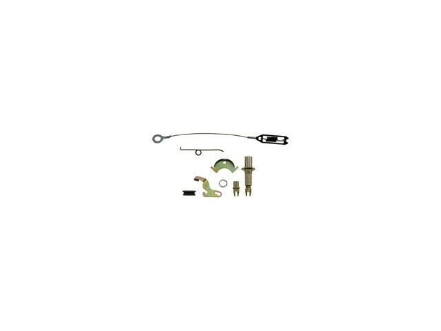 Rear Right Drum Brake Self Adjuster Repair Kit for Mazda B2300 (1994–2006) KH493SY