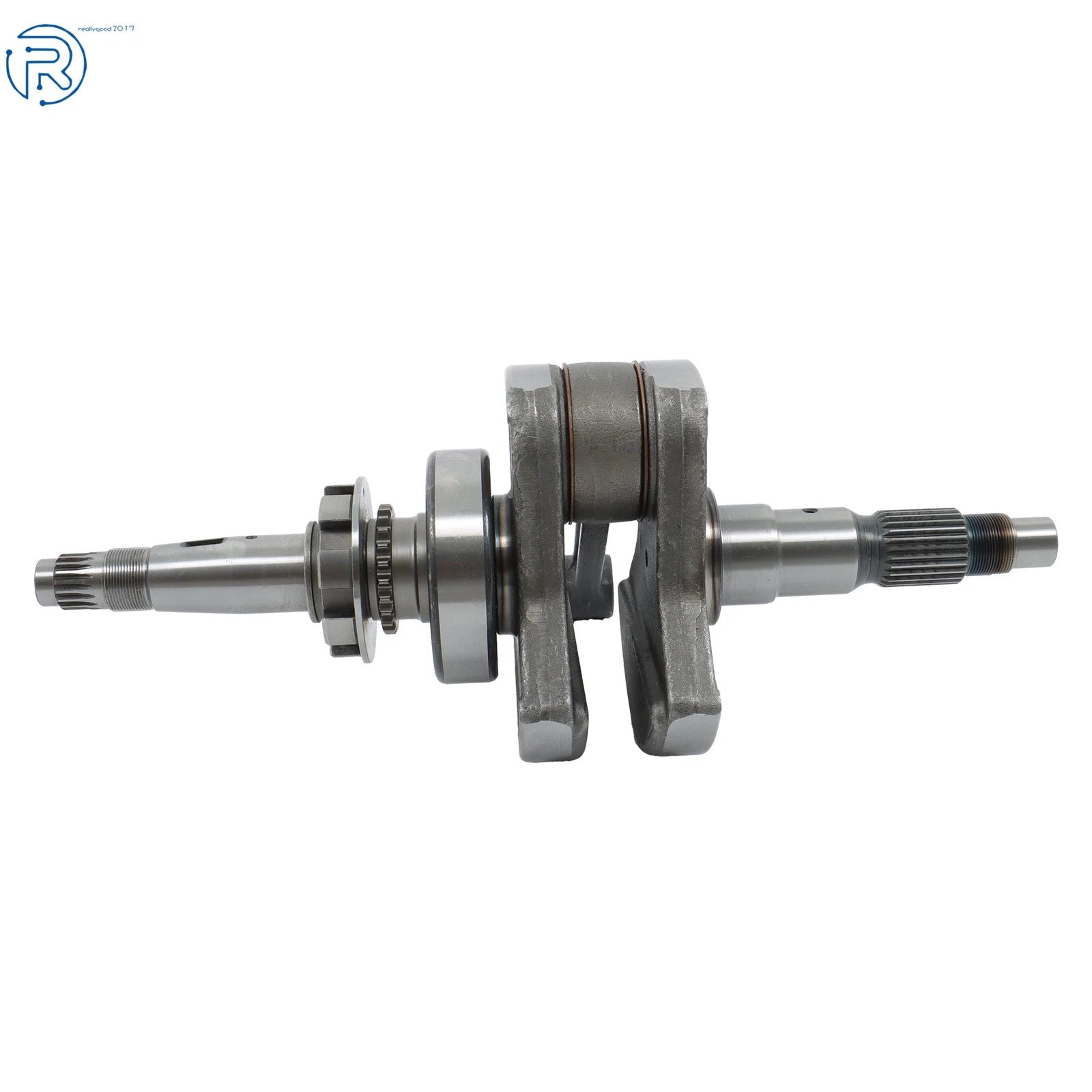 Crankshaft Rod for Hisun 500
