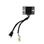 Voltage Regulator Rectifier Assembly for Arctic Cat 250 300 (2001)