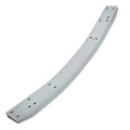 Bumper Reinforcement Bar for Honda Civic (2013–2015) Front Silver
