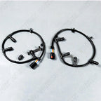 Glow Plug Harness Set for 2004-2010 Ford Diesel 6.0L ()
