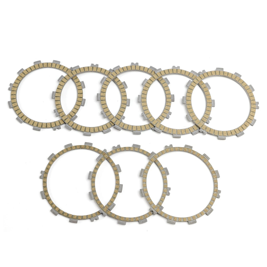 Clutch Friction Plate Kit for Suzuki GSX800 S (2023–2024)