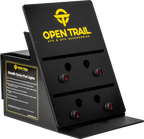 Open Trail ABS Light Display for Pod & Bar Lights (Universal)