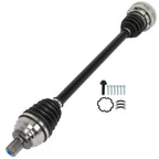 Rear Right CV Axle Assembly for Volkswagen Atlas (2022–2023) AWD