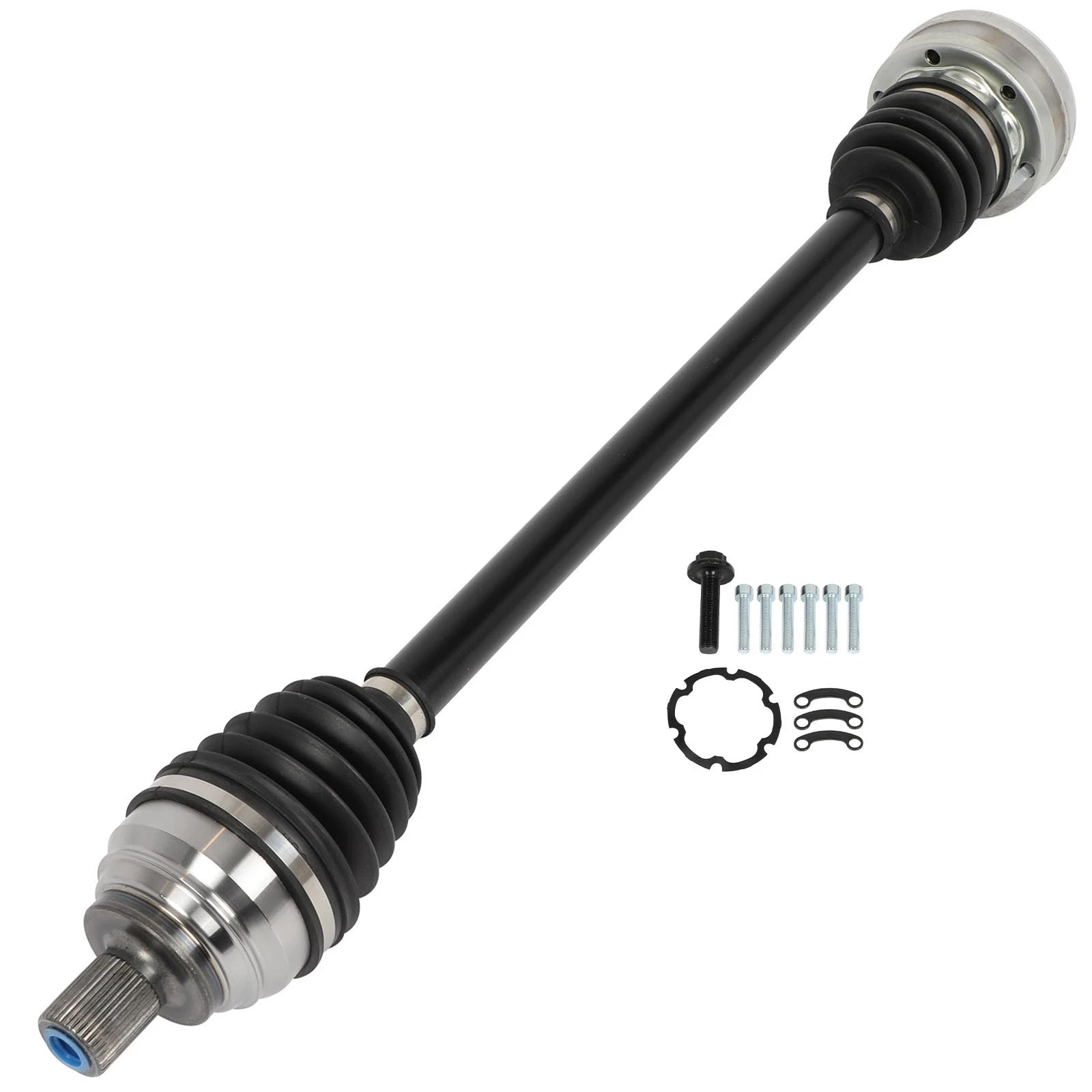 Rear Right CV Axle Assembly for Volkswagen Atlas (2022–2023) AWD
