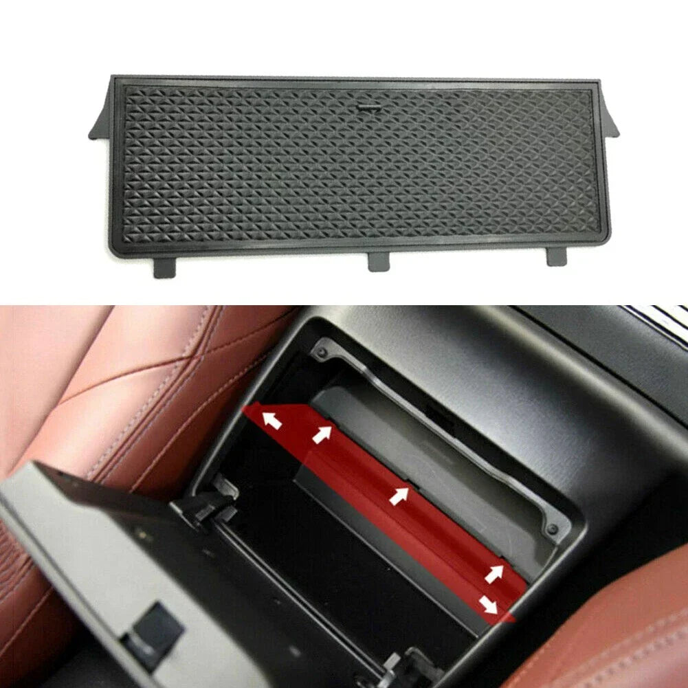 Armrest Box for Mazda MX5 RF (2016–2019)