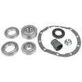 Rear Diff Repair Kit for Hilux GGN25R 2007-2015 4X4 Differential Parts
