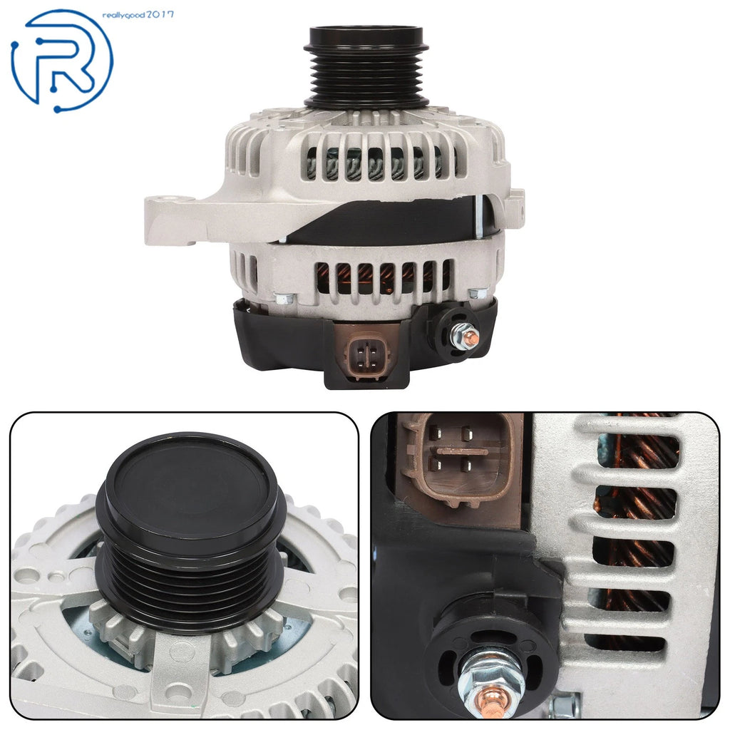 Alternator for Toyota Camry (2010–2011) 2.5L 11516 100Amp