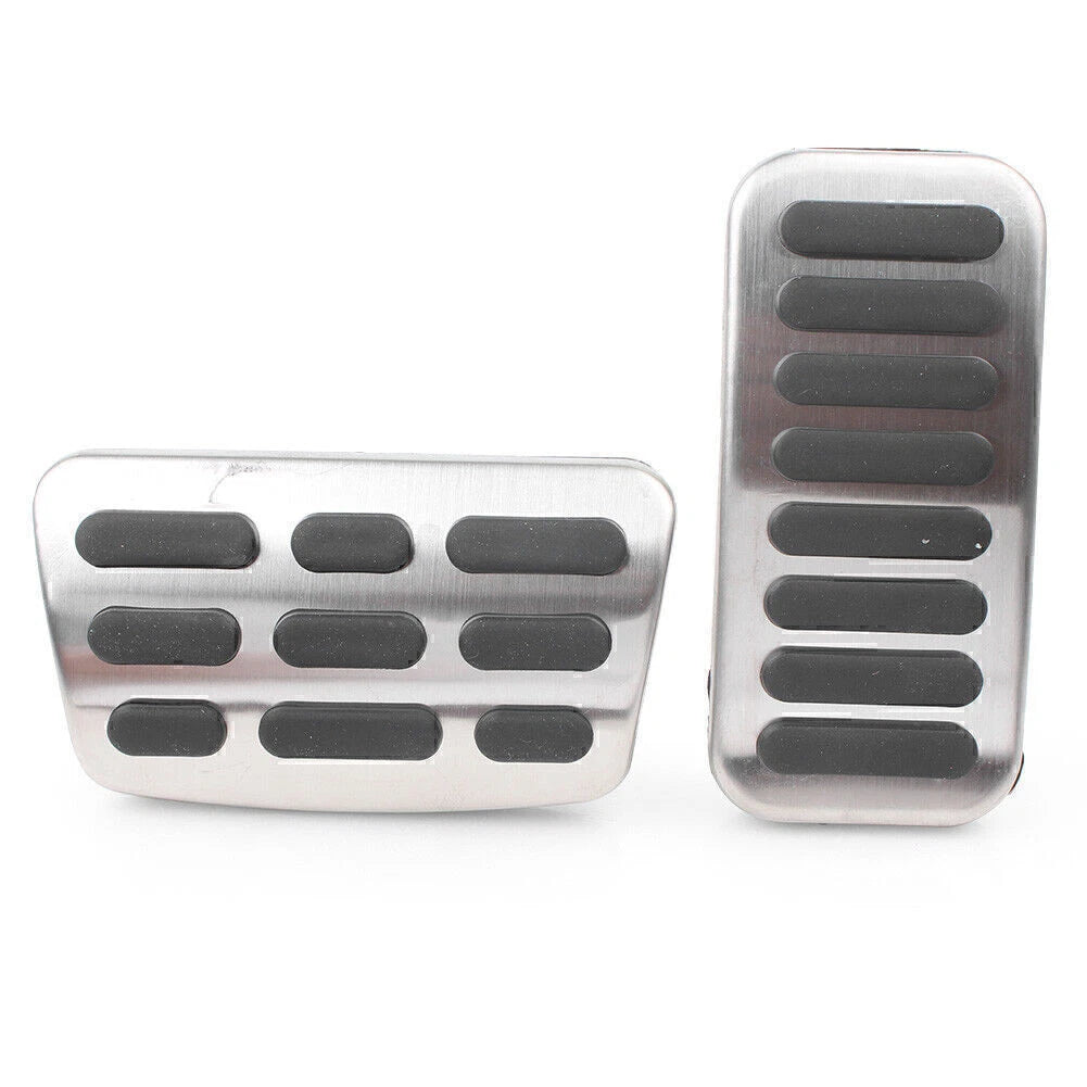 Non-slip Foot Brake Pedal Pad Cover for Hyundai Elantra (2017–2018)