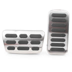 Non-slip Foot Brake Pedal Pad Cover for Hyundai Elantra (2017–2018)