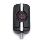 Skull Shift Peg Cover for Harley Davidson Motorcycle