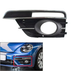Fog Light Lamp Cover for VW Beetle (2016-2019)